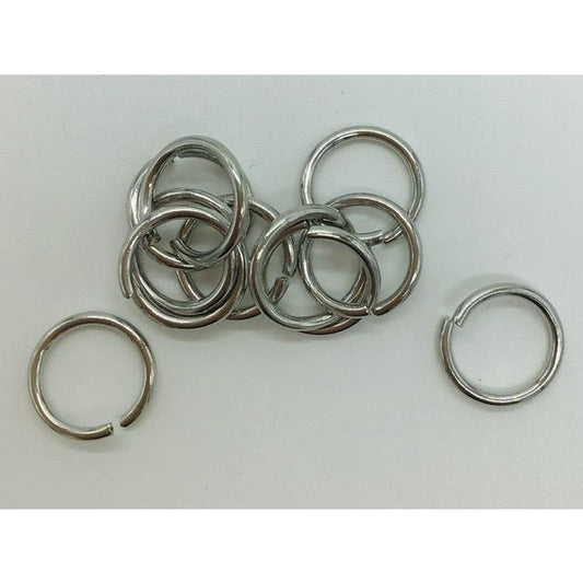 Jump Rings