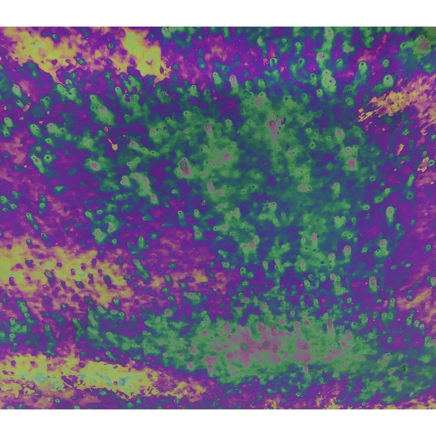 Spectrum 1009-IR, Black Opal Iridescent