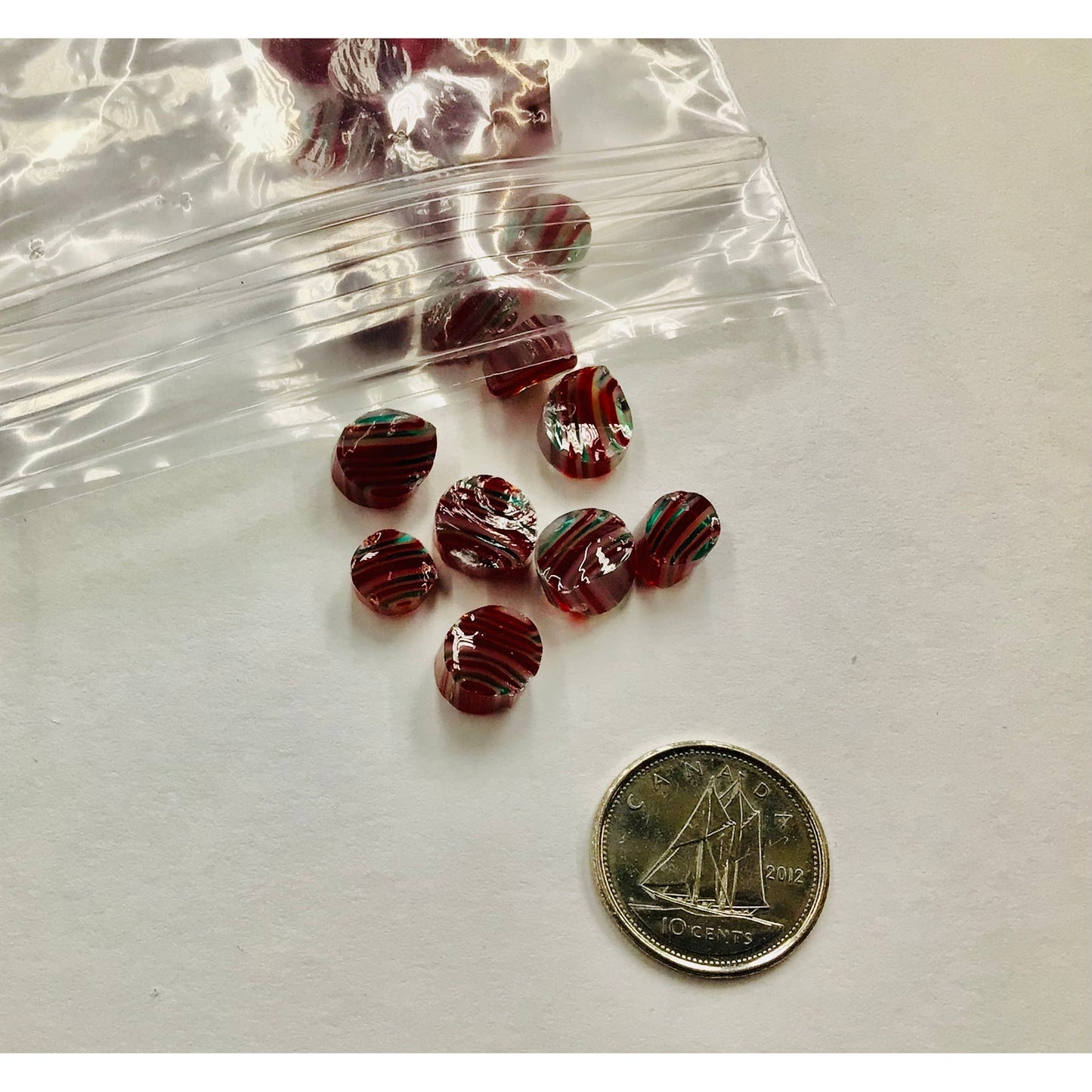 Millefiori COE96
