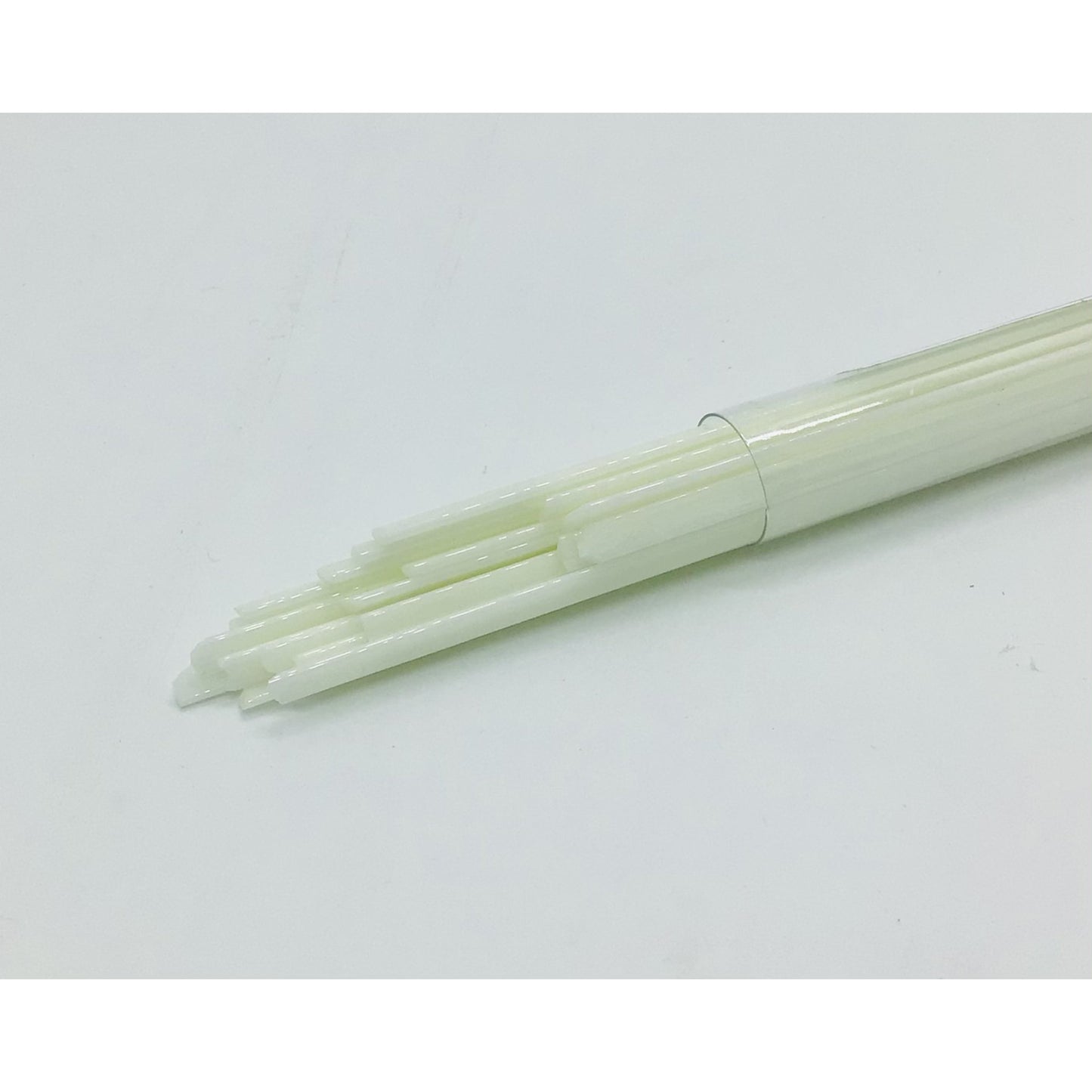 Noodle, Vanilla Cream Opal, N-2103-96