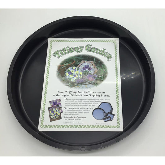 Stepping Stone Reusable Molds