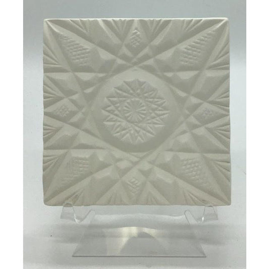 Firelite Forms Brilliant Texture Mold Circle Pattern 8010
