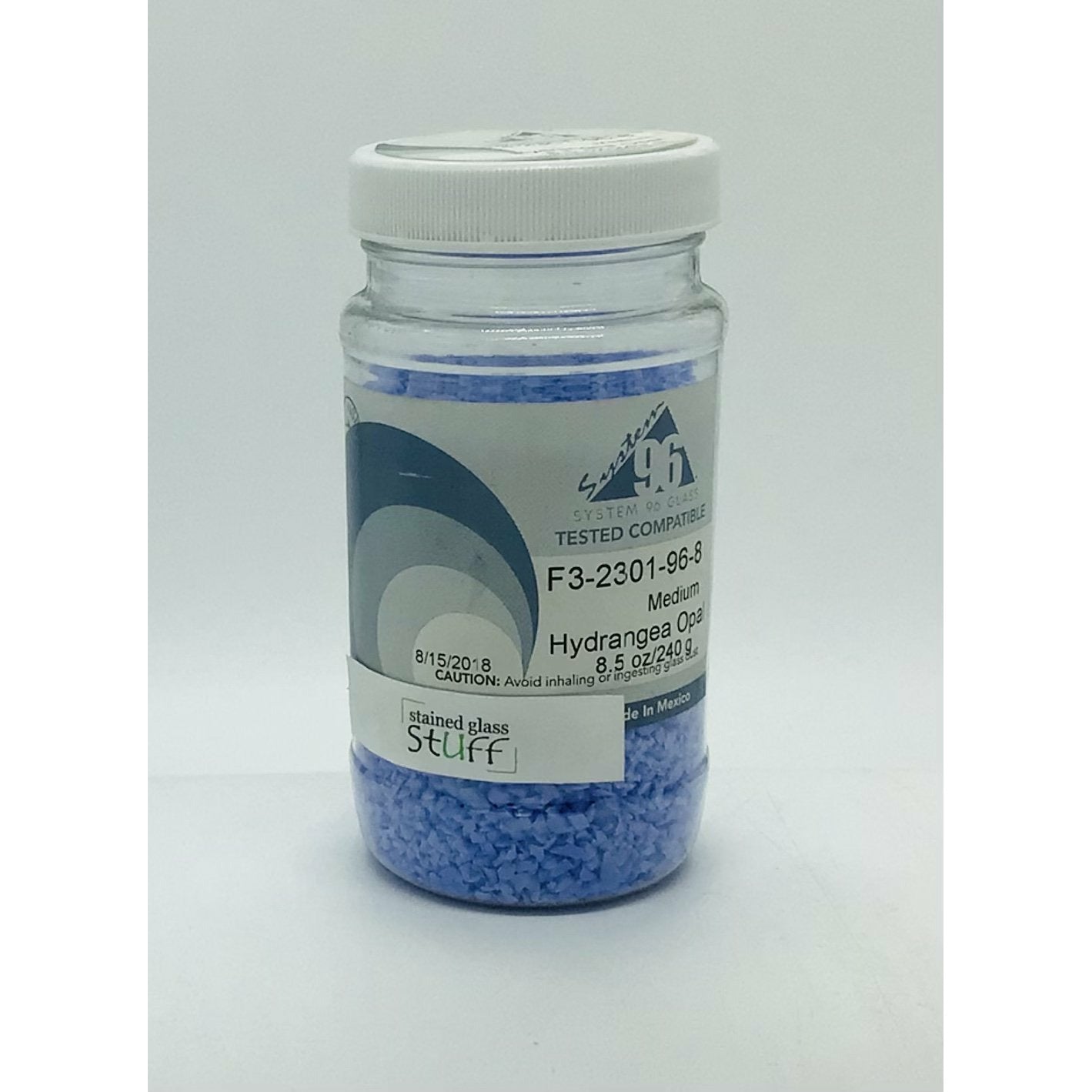 Frit, 2301-96-8