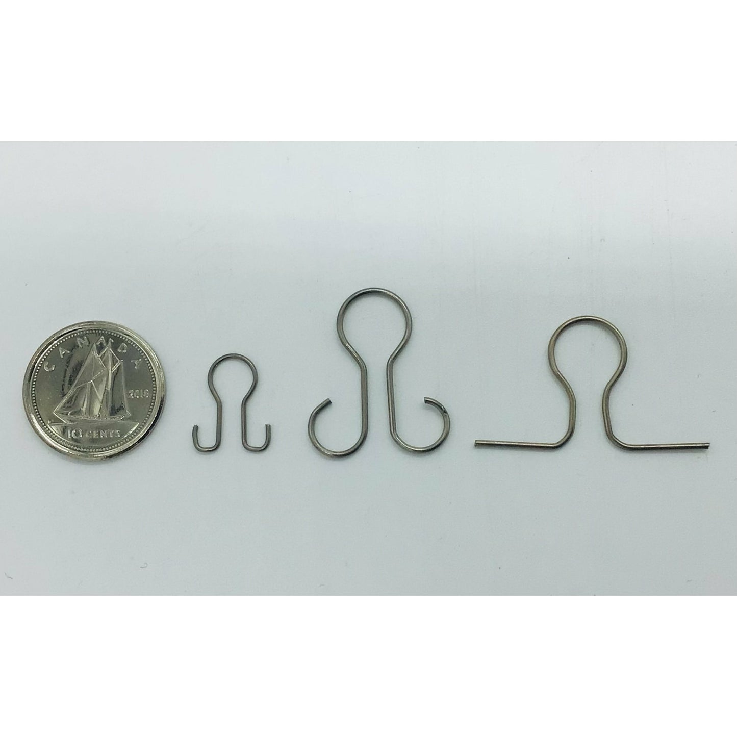 Fusible Hangers
