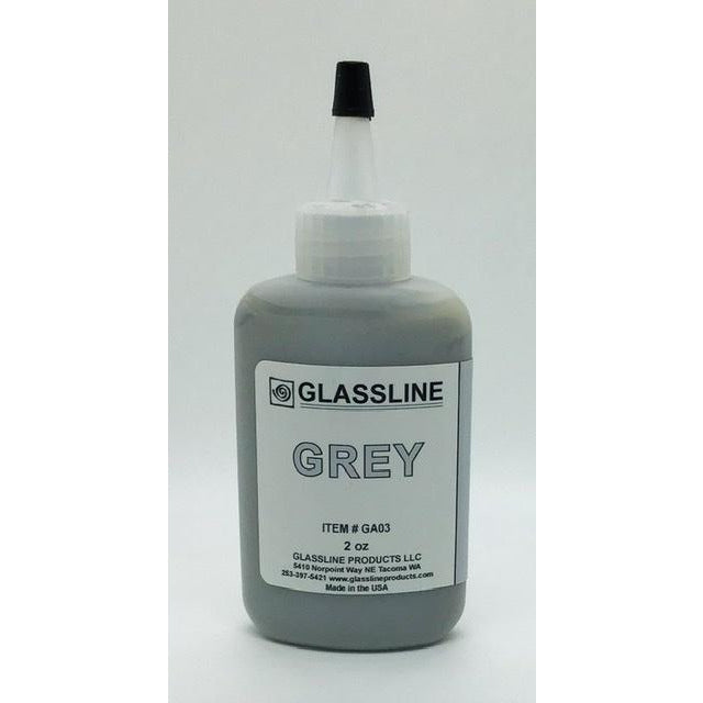Glassline Paint