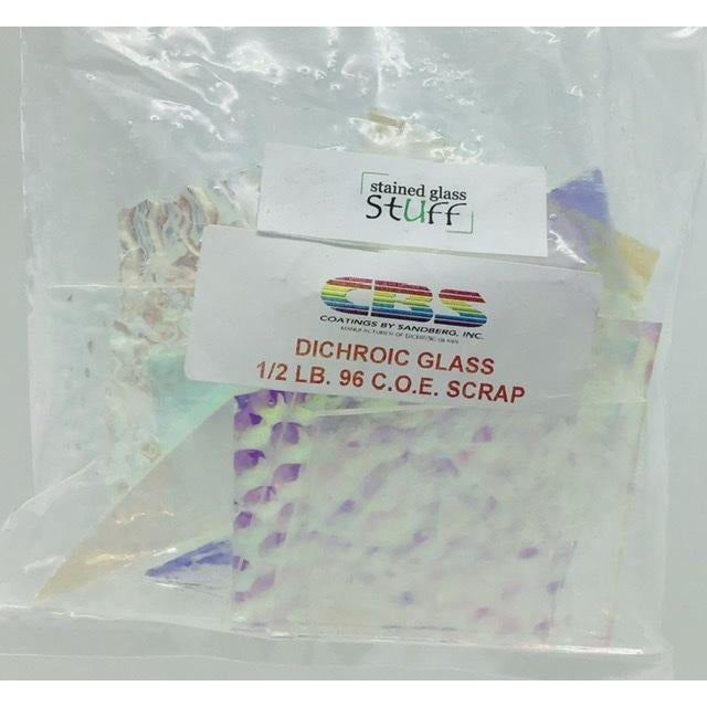 CBS Dichro Scrap