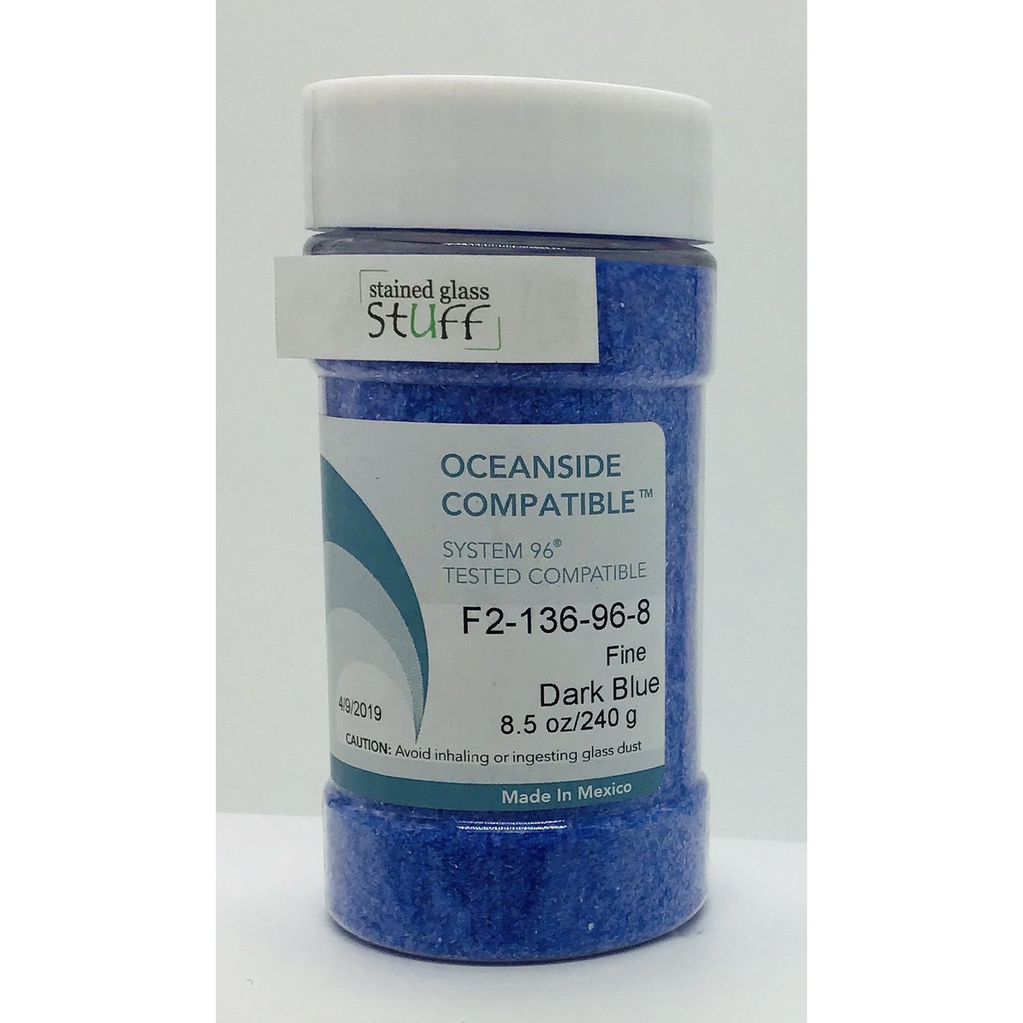 Frit, 136-96-8
