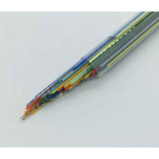 Stringer,  S-MG-F