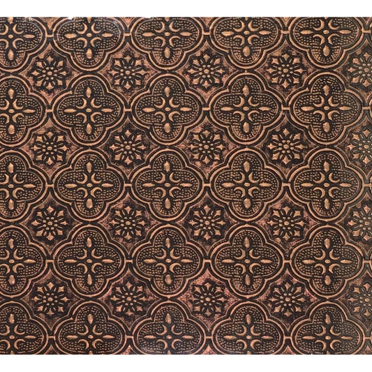 VG Copper Sparkle/Flora