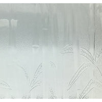 Bamboo 4mm Architectural Glass
