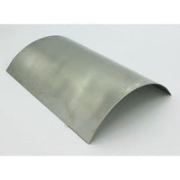 Stainless Steel Arc Mold