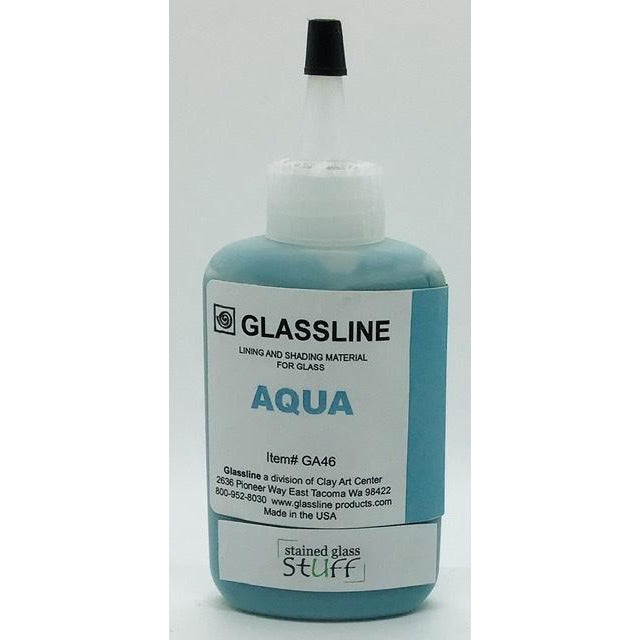Glassline Paint