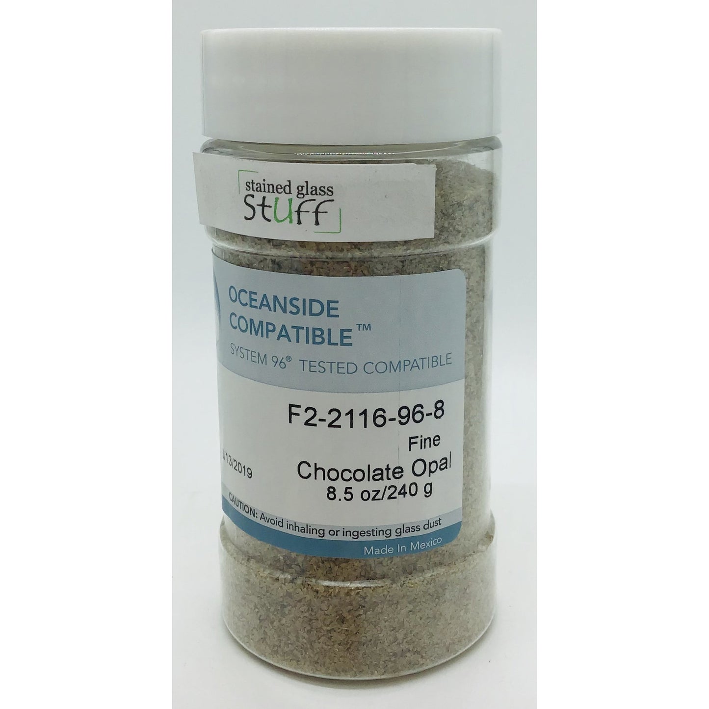Frit 2116-96-8