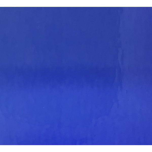 Oceanside 132RR-F, Light Blue Rough Rolled Transparent