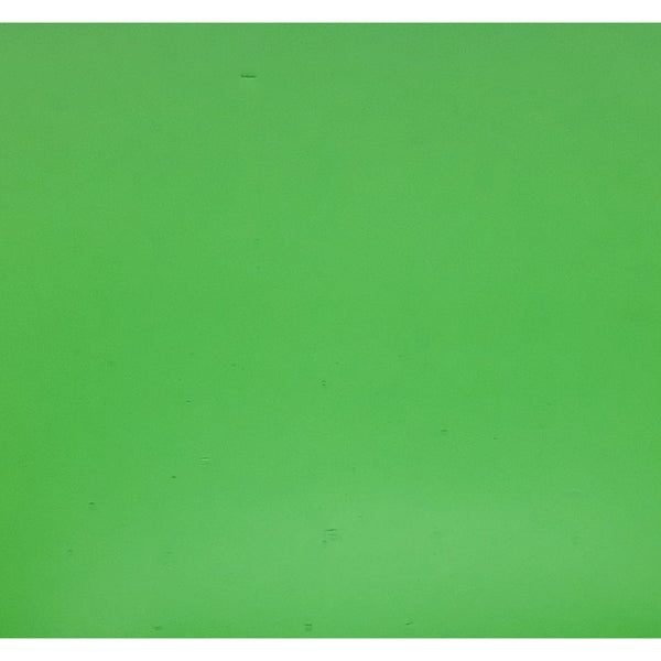 Oceanside 121S-F, Light Green Transparent