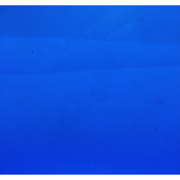Oceanside 132S-F, Light Blue Transparent