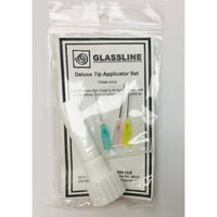 Glassline Tip Applicator Set