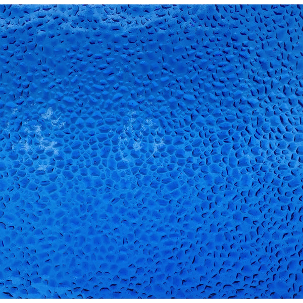 Wissmach 341DW, Medium Blue Dew Drop Transparent