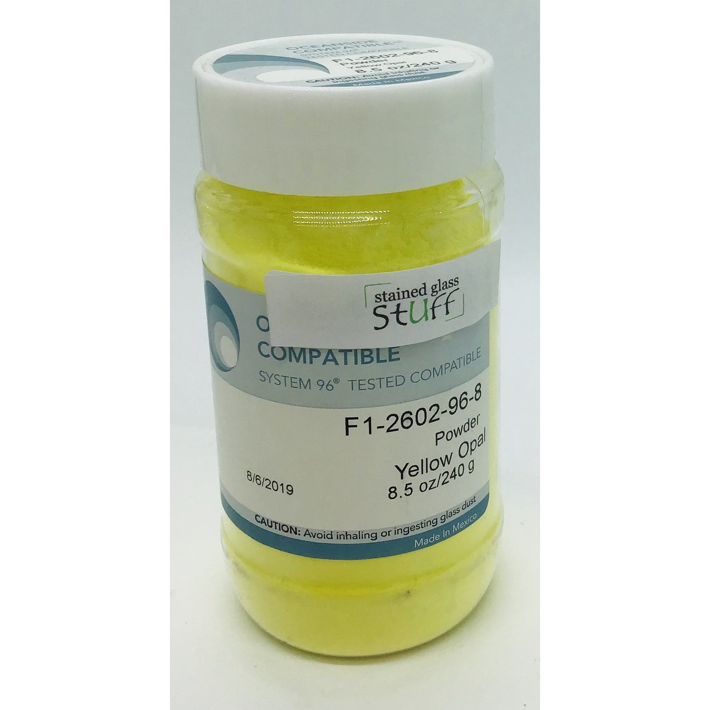 Frit 2602-96-8