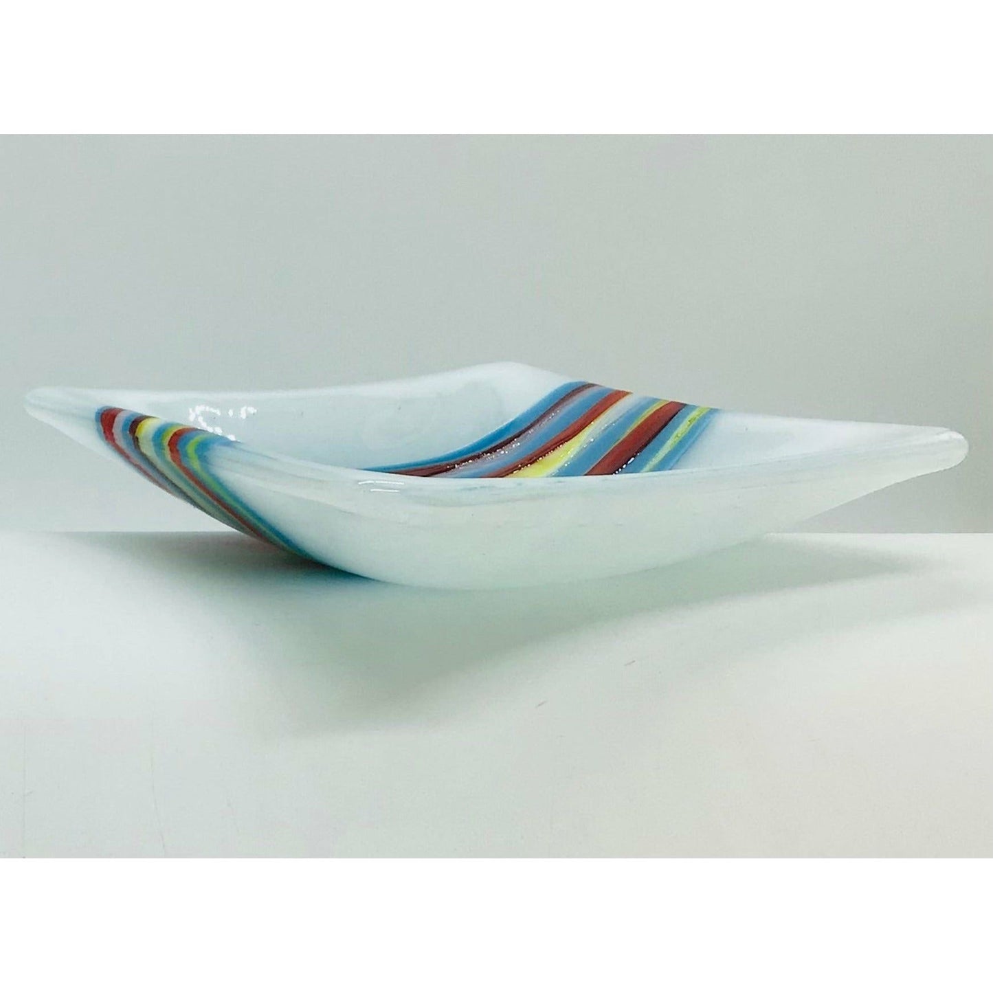 Stripes Dish