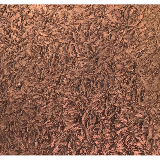 Van Gogh Copper Sparkle