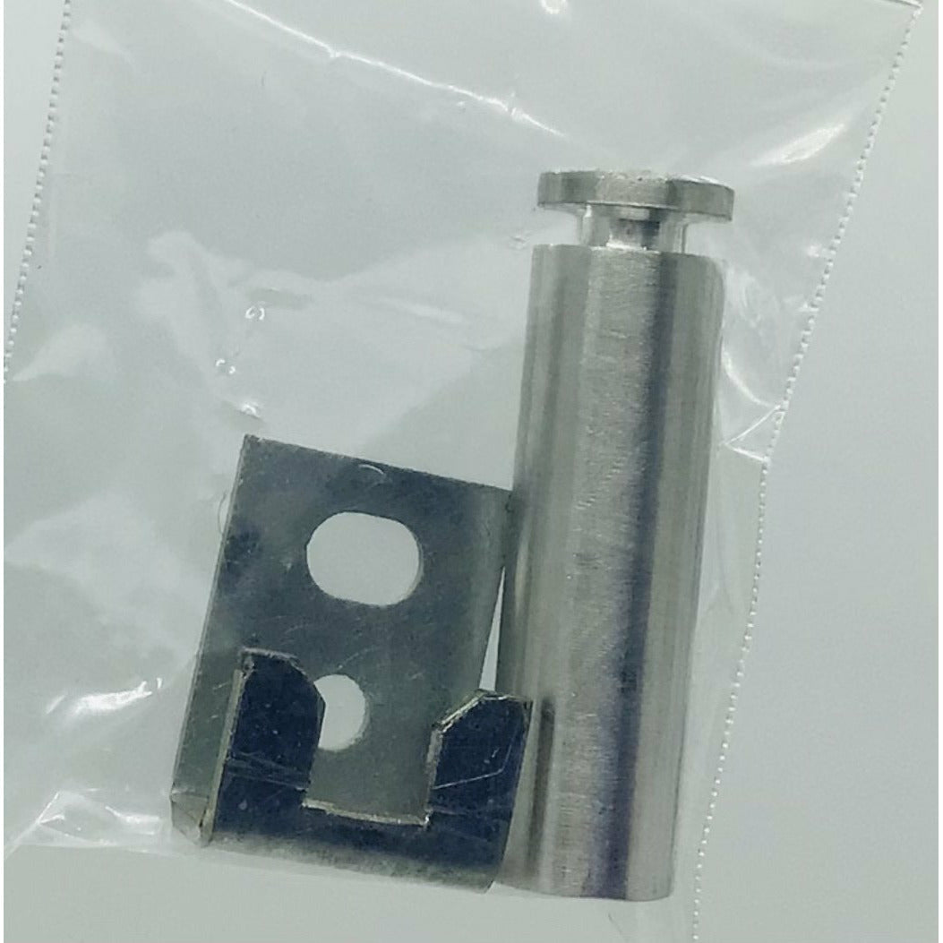 Wall Mounted Display Post and Bracket