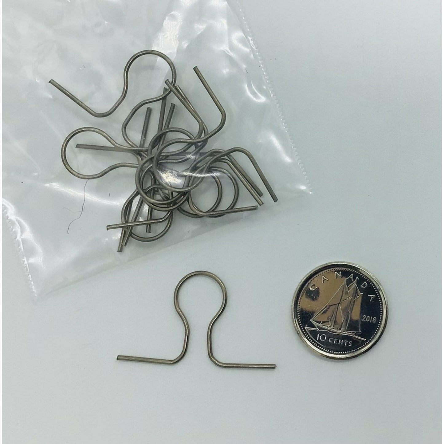 Fusible Hangers