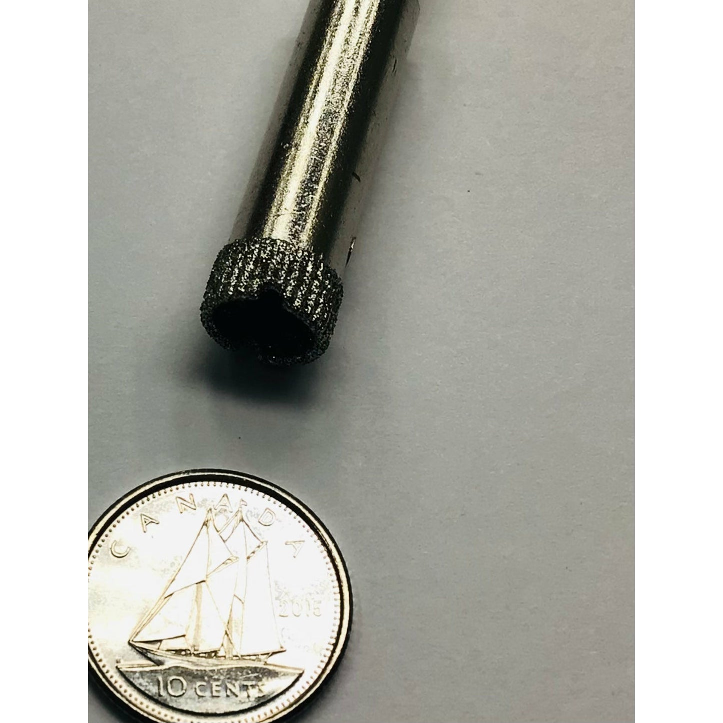 Hollow Core Diamond Drill Bits