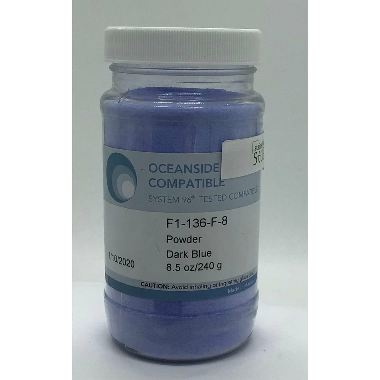 Frit, 136-96-8