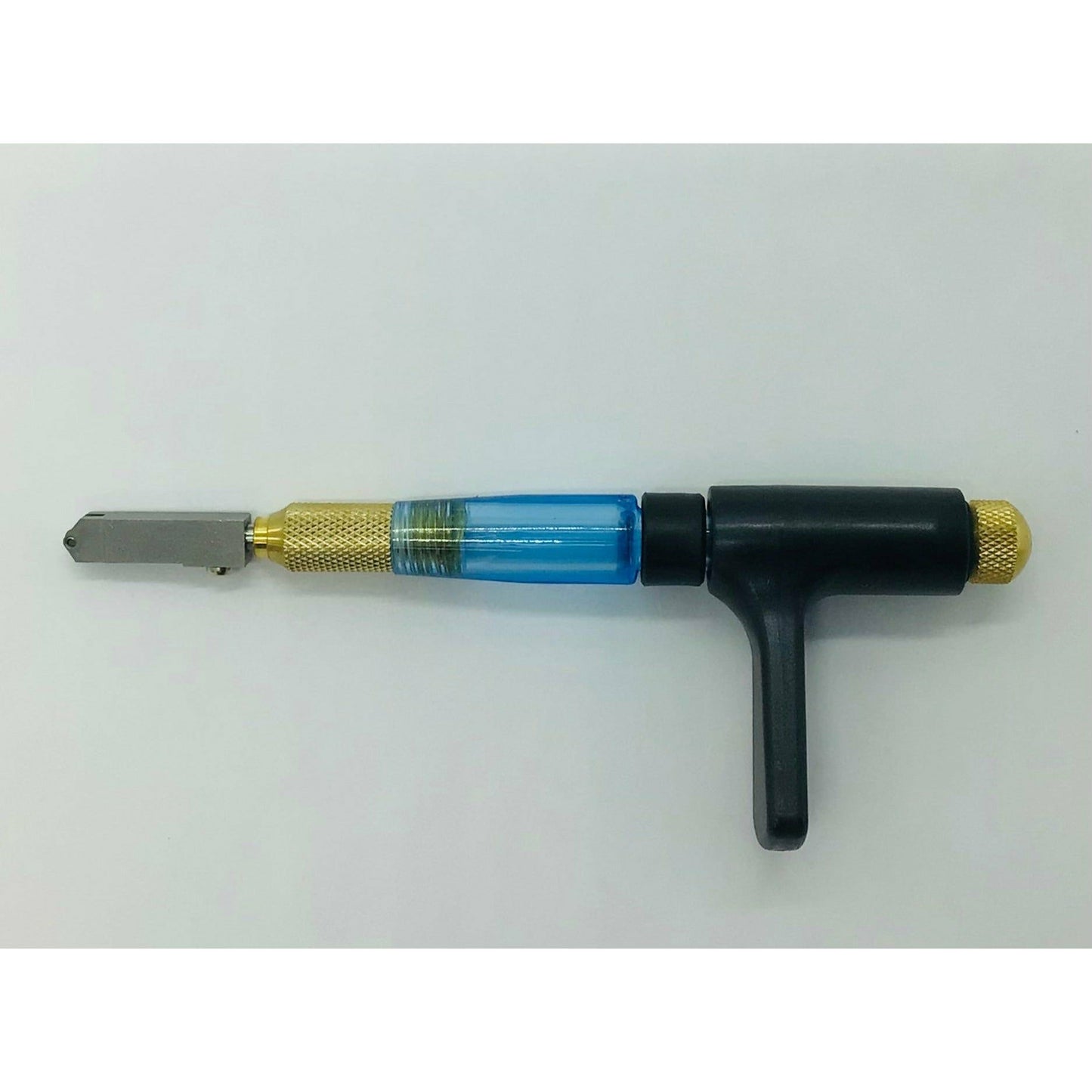 Toyo Custom Grip Glass Cutter