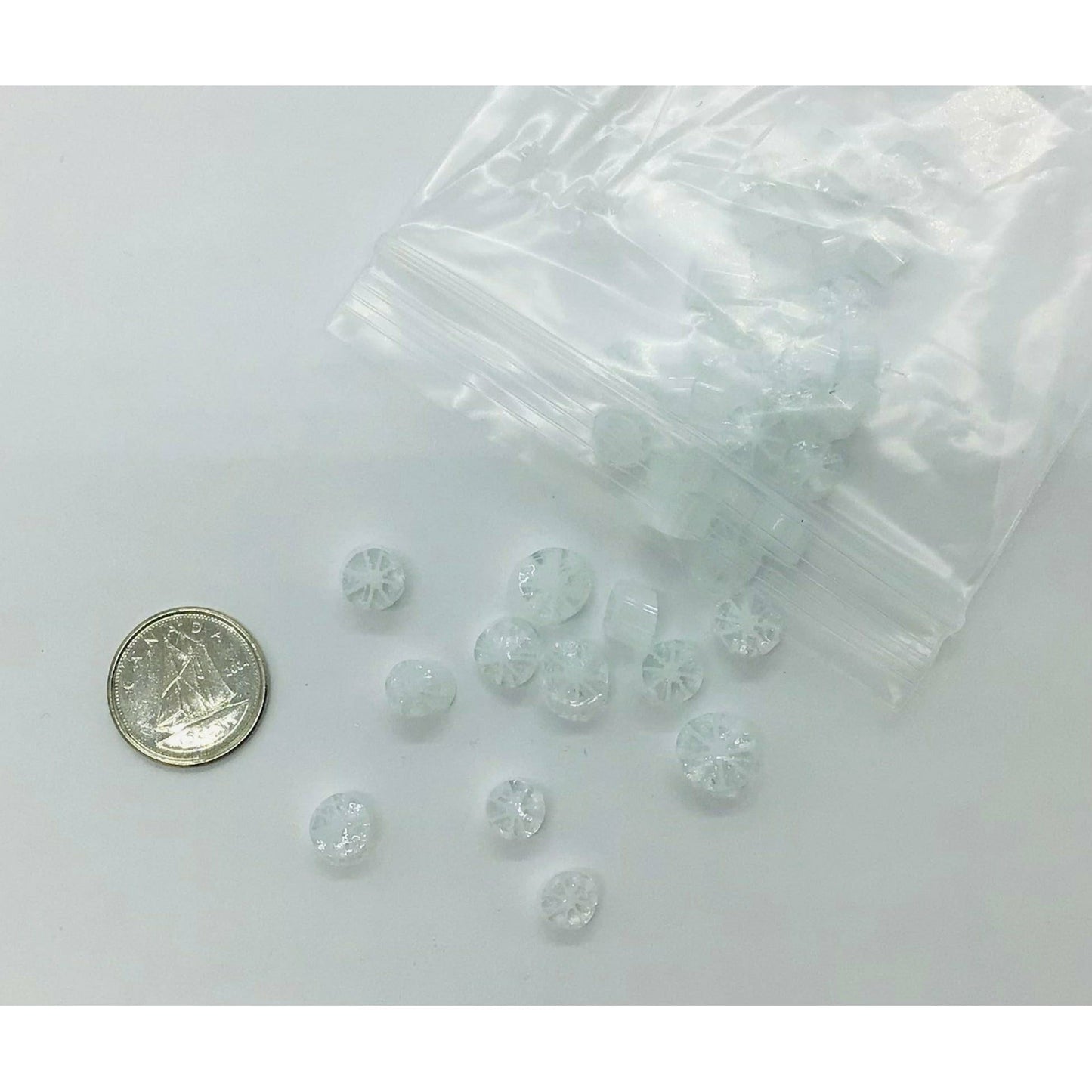 Millefiori COE96