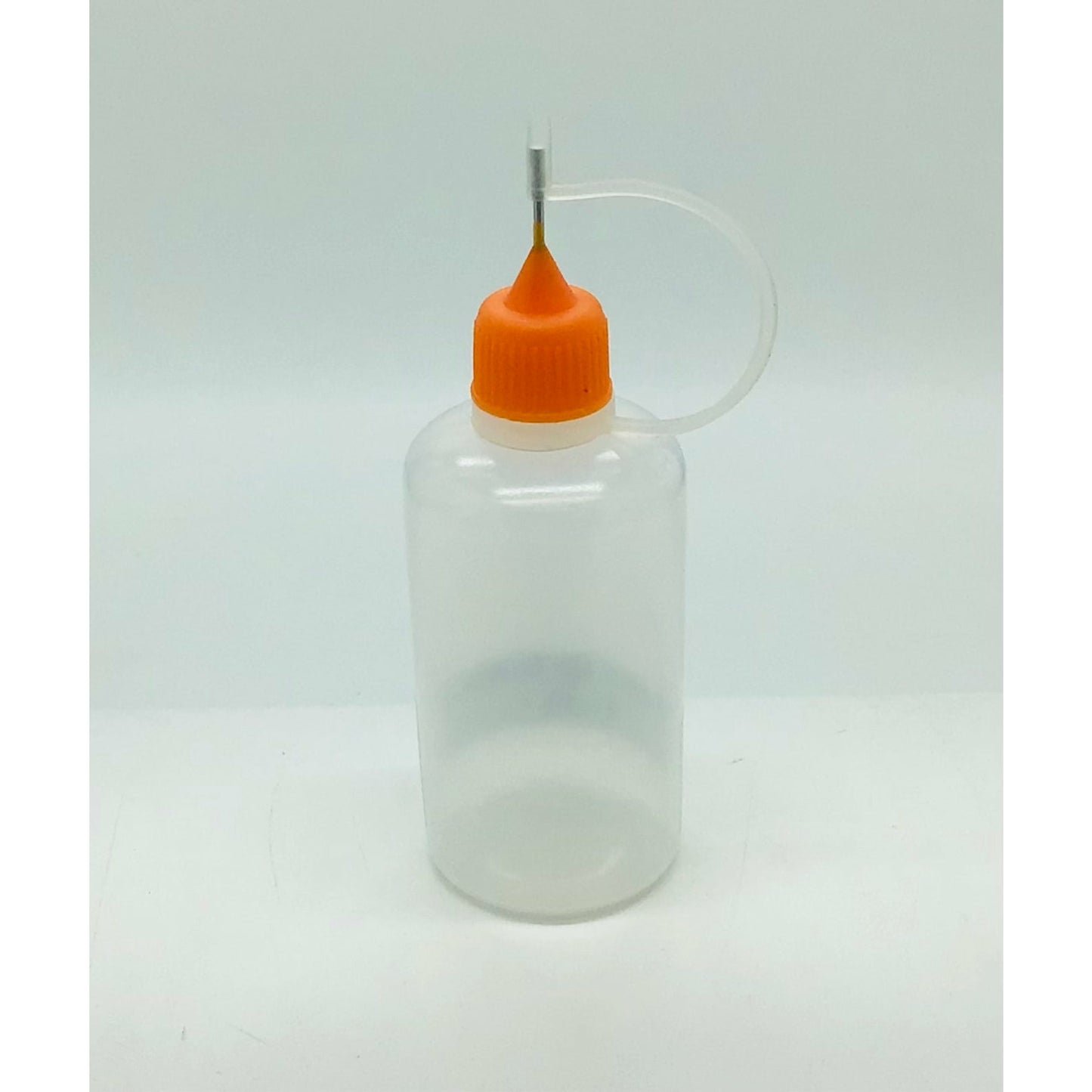 Needle Tip Bottle