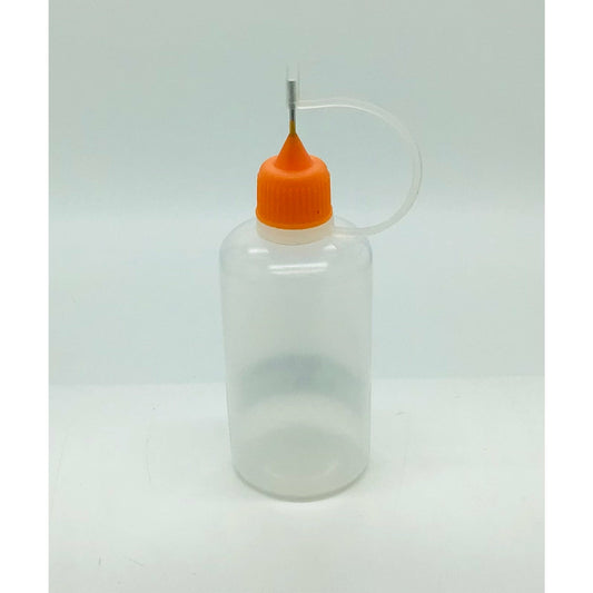 Needle Tip Bottle