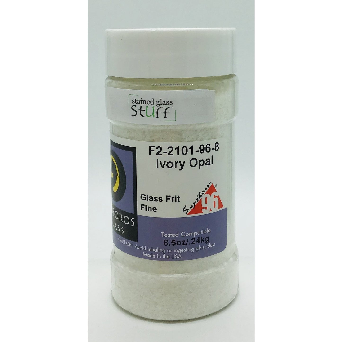Frit, Ivory 2101-96-8