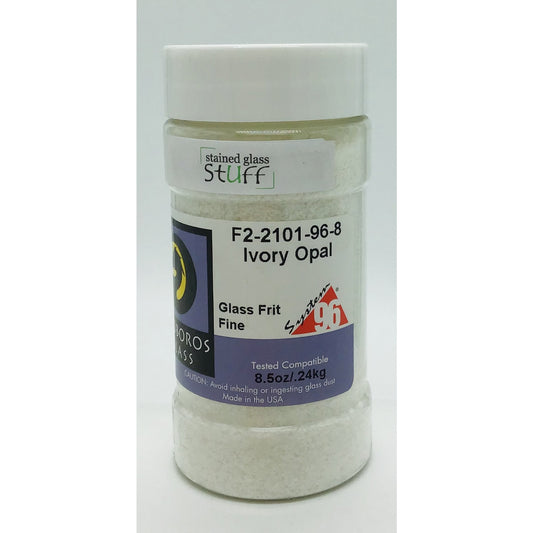 Frit, Ivory 2101-96-8