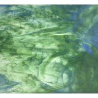 Yogi 4644SP, Green/Blue/Ice White