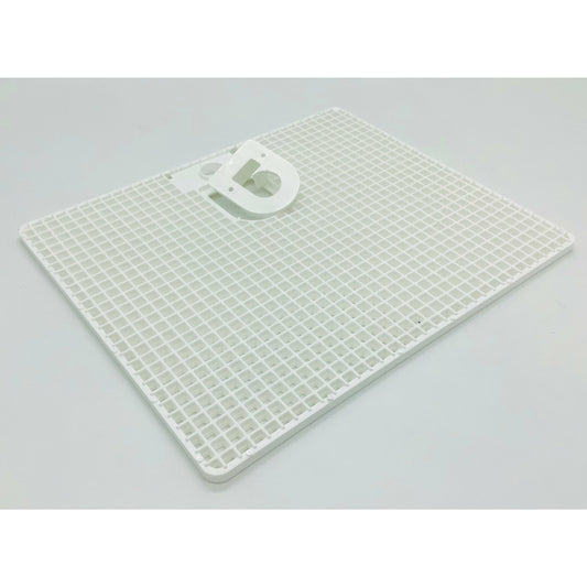 Inland Grinder Work Surface
