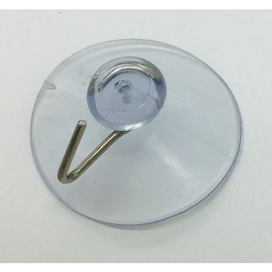 Suction Cup with Hook