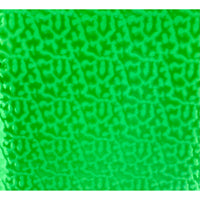 Wissmach 343FLEM, Medium Green Flemish Transparent