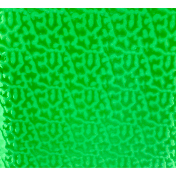 Wissmach 343FLEM, Medium Green Flemish Transparent