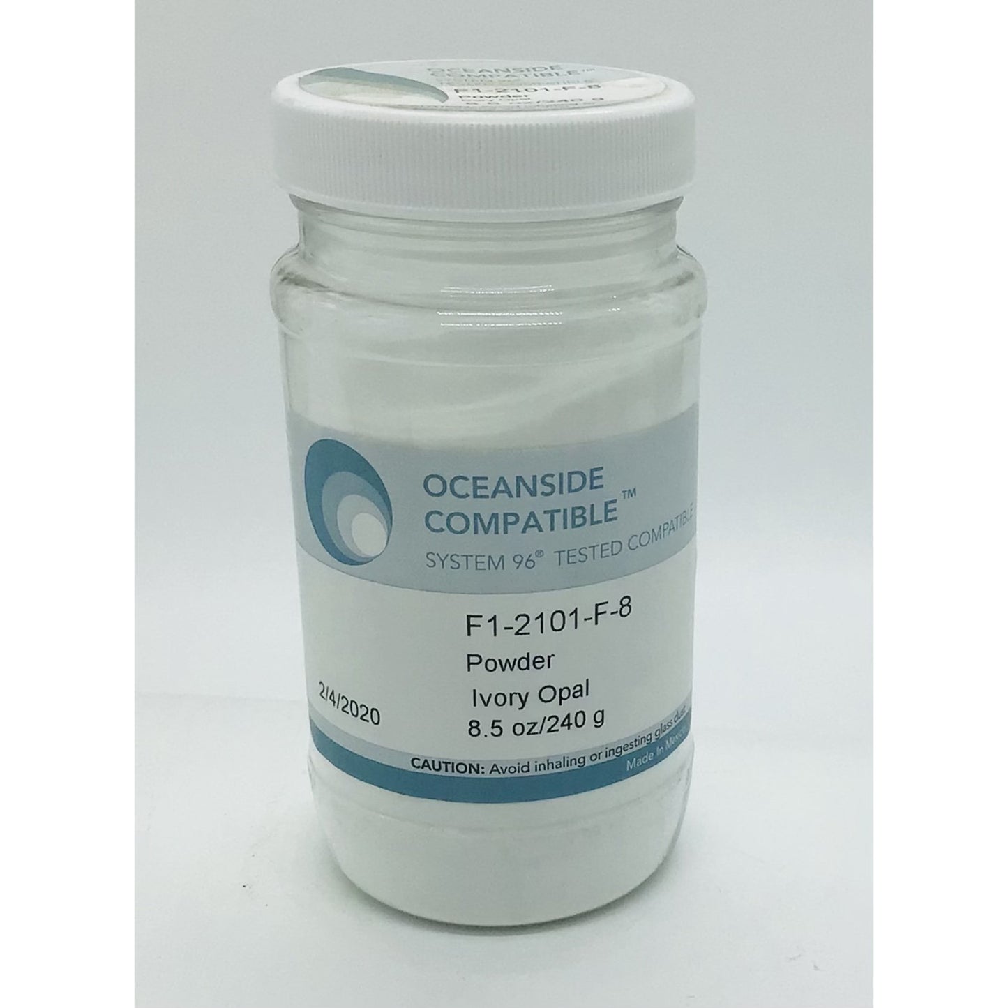 Frit, Ivory 2101-96-8