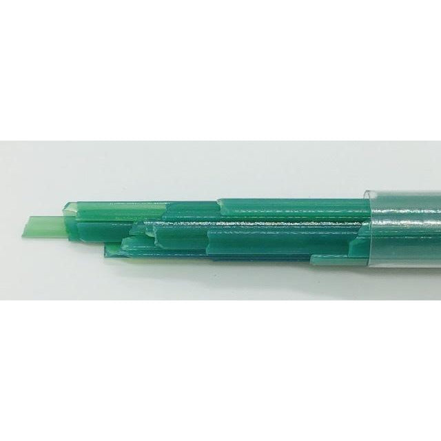 Noodle, Apple Jade Opal, N-726-F