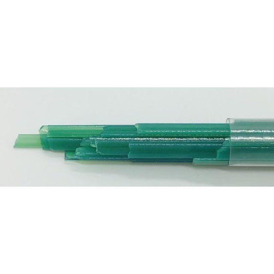 Noodle, Apple Jade Opal, N-726-F
