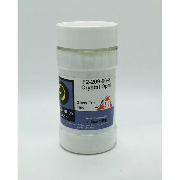 Frit, Crystal Opal, 209-96-8