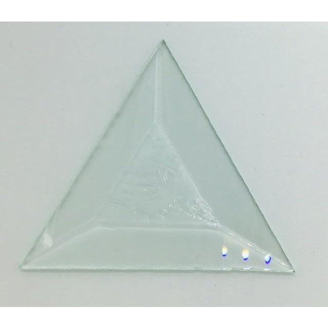 Glue Chip Diamond Bevels