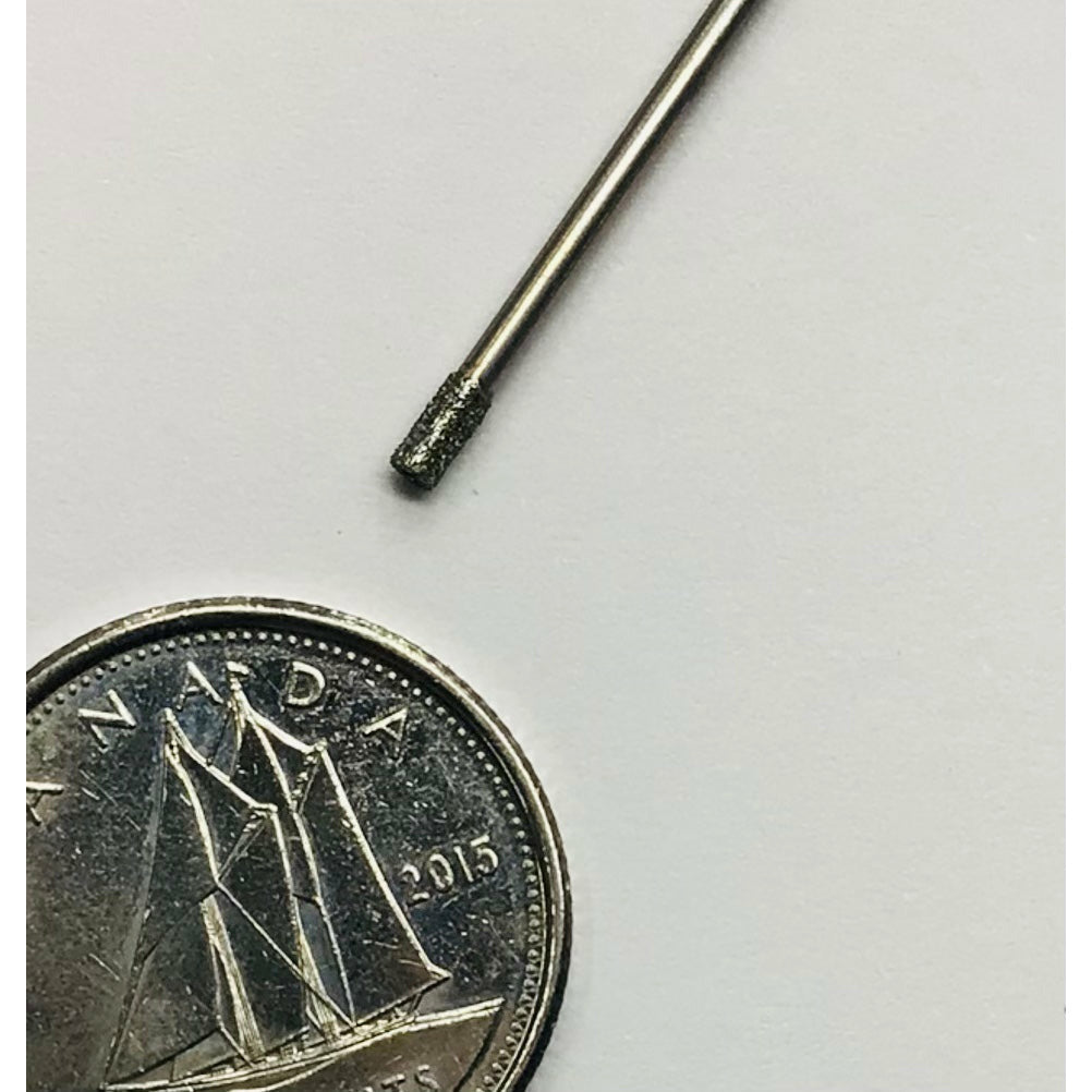 Hollow Core Diamond Drill Bits