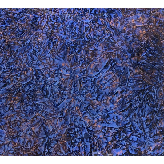 Van Gogh 380 Blue, Copper