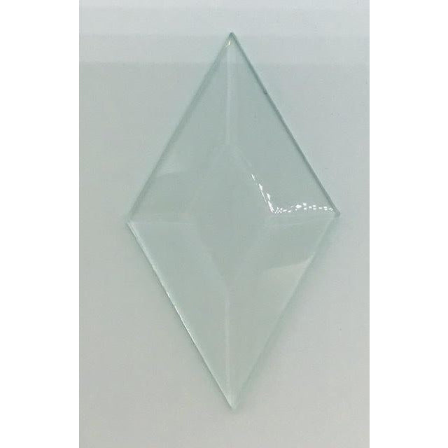 Diamond Bevels