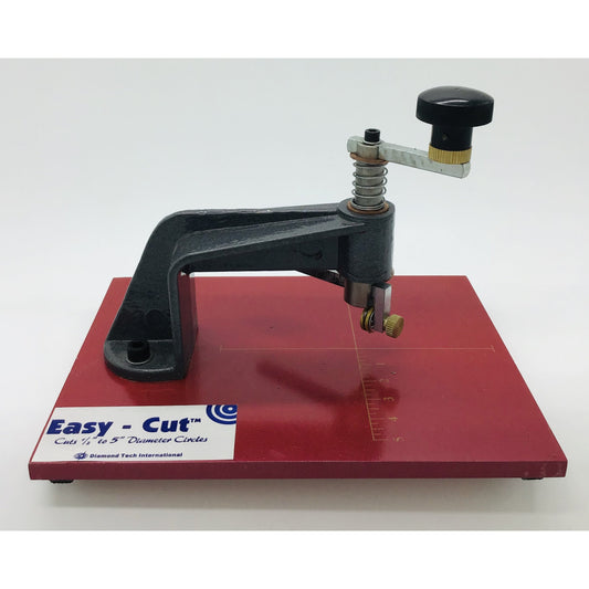 Diamond Tech Easy-Cut Lens Cutter