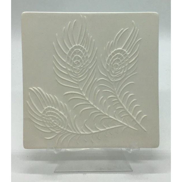 Creative Paradise 7"x7" Texture Molds